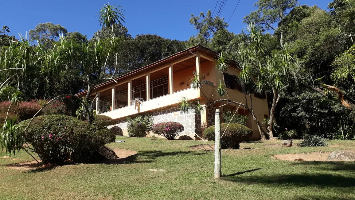 Foto 1 de Chácara com 9 quartos à venda, 15000m2 em Alto Da Serra (Mailasqui), Sao Roque - SP