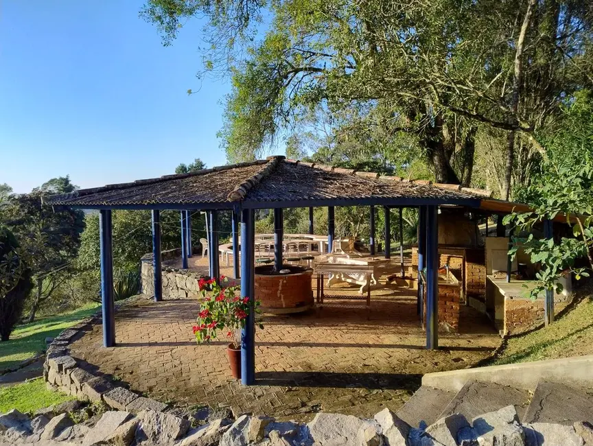 Foto 3 de Chácara com 9 quartos à venda, 15000m2 em Alto Da Serra (Mailasqui), Sao Roque - SP