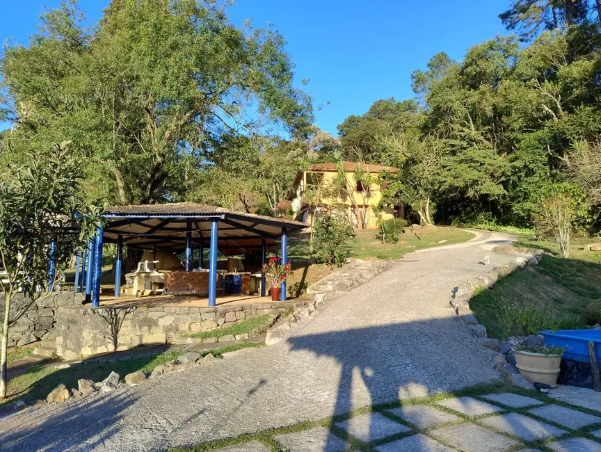 Foto 9 de Chácara com 9 quartos à venda, 15000m2 em Alto Da Serra (Mailasqui), Sao Roque - SP