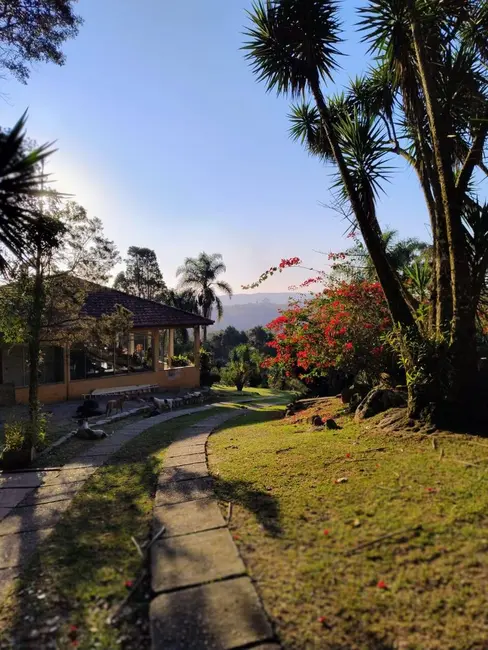 Foto 6 de Chácara com 9 quartos à venda, 15000m2 em Alto Da Serra (Mailasqui), Sao Roque - SP