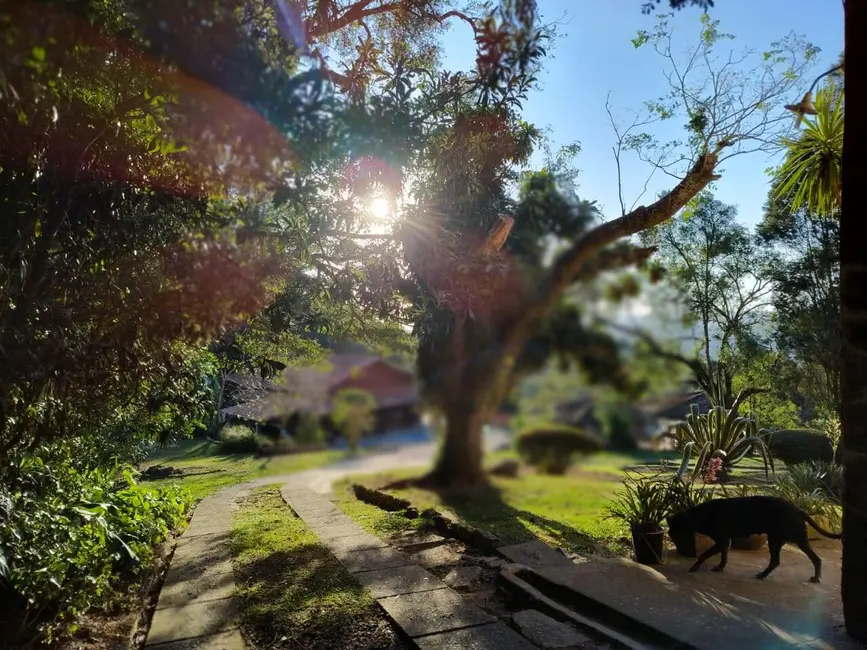 Foto 4 de Chácara com 9 quartos à venda, 15000m2 em Alto Da Serra (Mailasqui), Sao Roque - SP