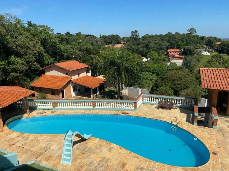 Foto 2 de Casa com 8 quartos à venda e para alugar, 5000m2 em Planalto Verde, Sao Roque - SP
