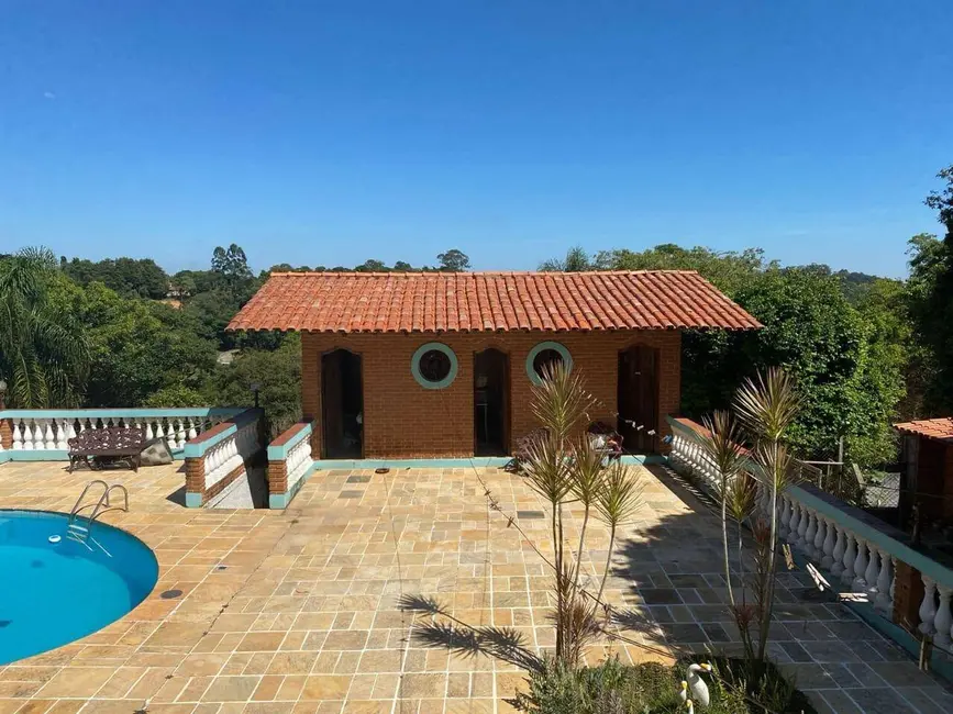 Foto 4 de Casa com 8 quartos à venda e para alugar, 5000m2 em Planalto Verde, Sao Roque - SP