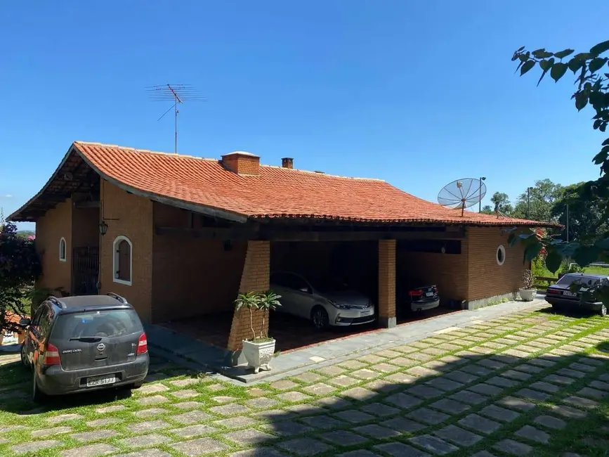 Foto 3 de Casa com 8 quartos à venda e para alugar, 5000m2 em Planalto Verde, Sao Roque - SP