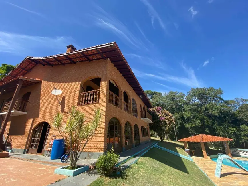 Foto 7 de Casa com 8 quartos à venda e para alugar, 5000m2 em Planalto Verde, Sao Roque - SP