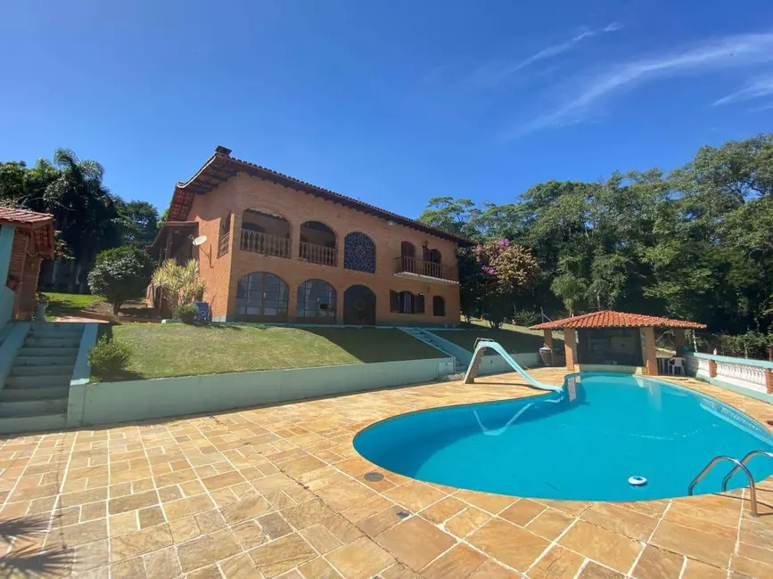 Foto 1 de Casa com 8 quartos à venda e para alugar, 5000m2 em Planalto Verde, Sao Roque - SP