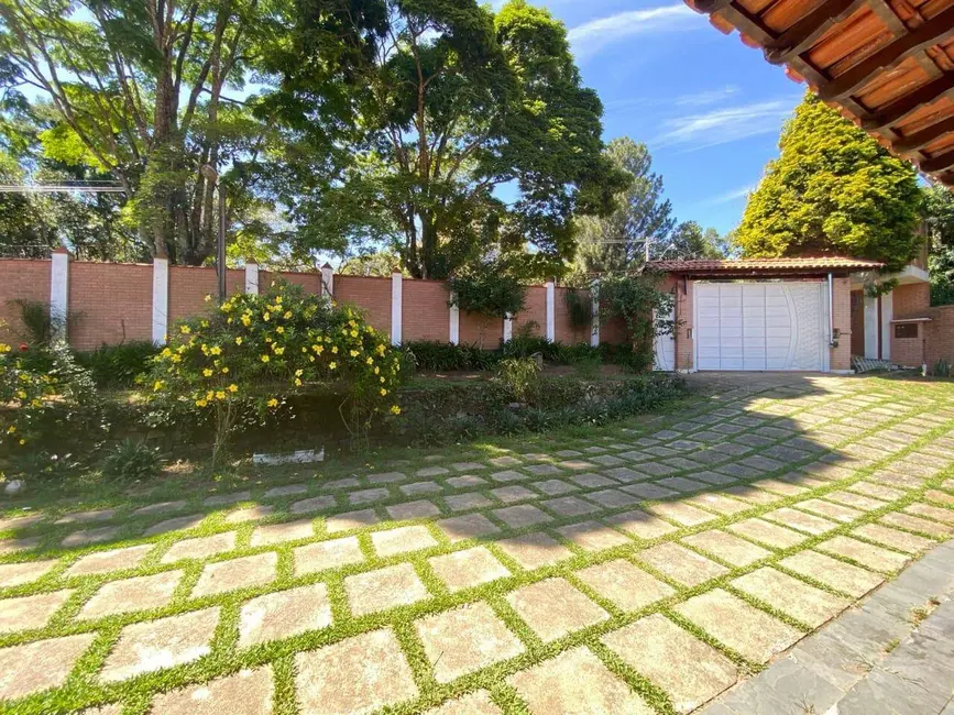 Foto 8 de Casa com 8 quartos à venda e para alugar, 5000m2 em Planalto Verde, Sao Roque - SP