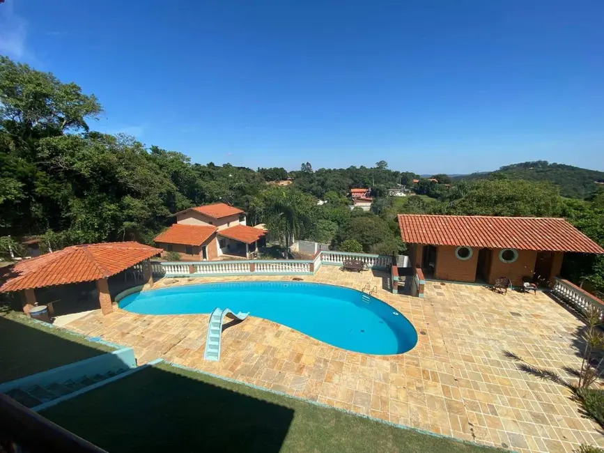 Foto 6 de Casa com 8 quartos à venda e para alugar, 5000m2 em Planalto Verde, Sao Roque - SP