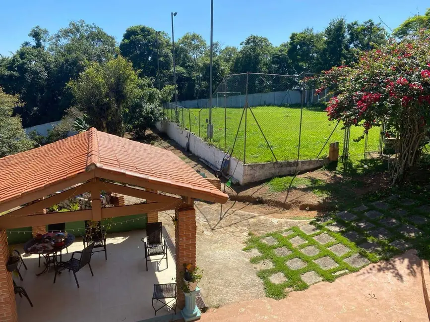 Foto 9 de Casa com 8 quartos à venda e para alugar, 5000m2 em Planalto Verde, Sao Roque - SP