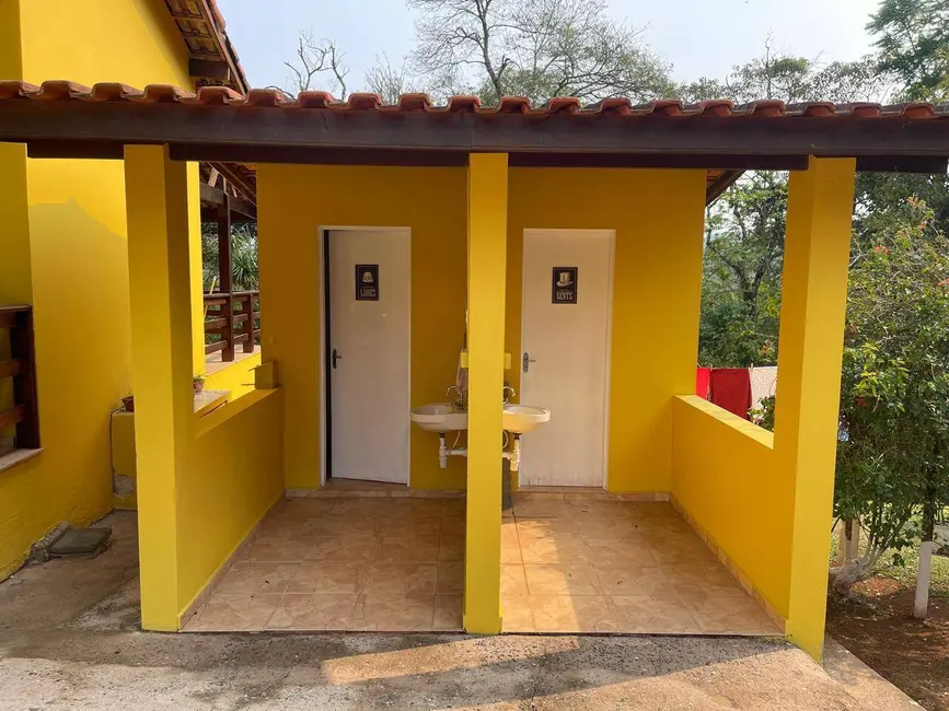 Foto 9 de Chácara com 5 quartos à venda, 15000m2 em Sorocamirim (Canguera), Sao Roque - SP