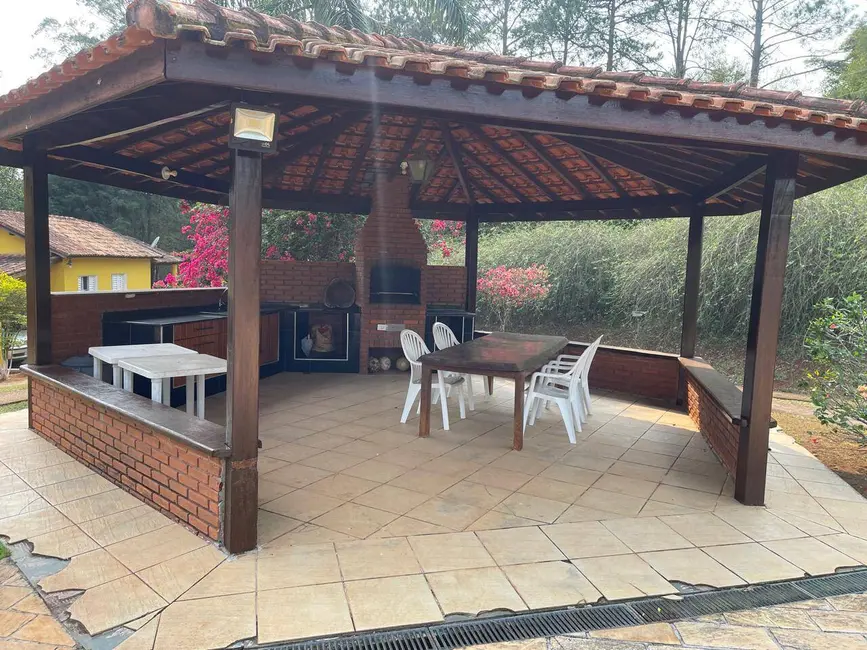 Foto 5 de Chácara com 5 quartos à venda, 15000m2 em Sorocamirim (Canguera), Sao Roque - SP