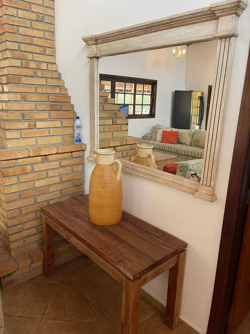 Foto 7 de Chácara com 5 quartos à venda, 15000m2 em Sorocamirim (Canguera), Sao Roque - SP