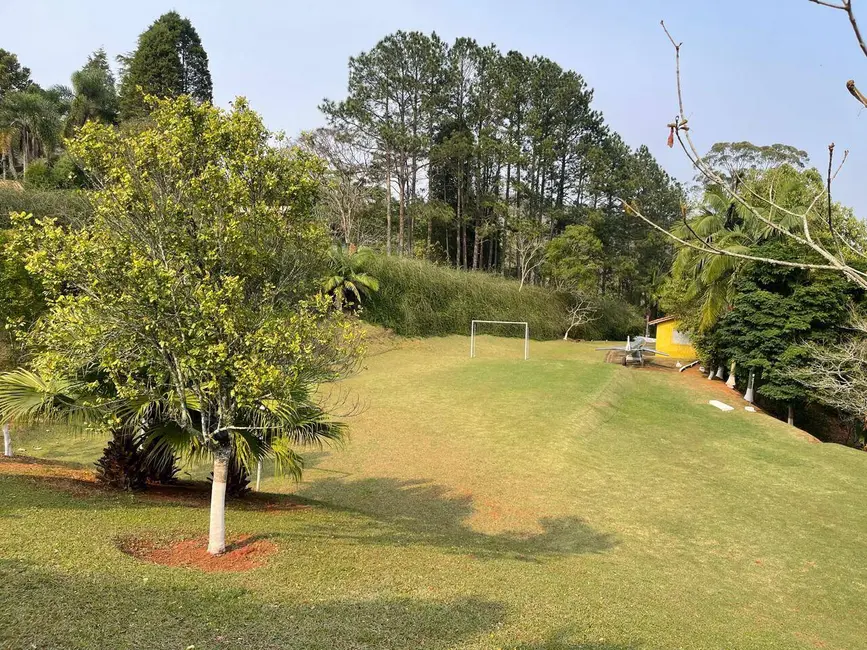 Foto 3 de Chácara com 5 quartos à venda, 15000m2 em Sorocamirim (Canguera), Sao Roque - SP