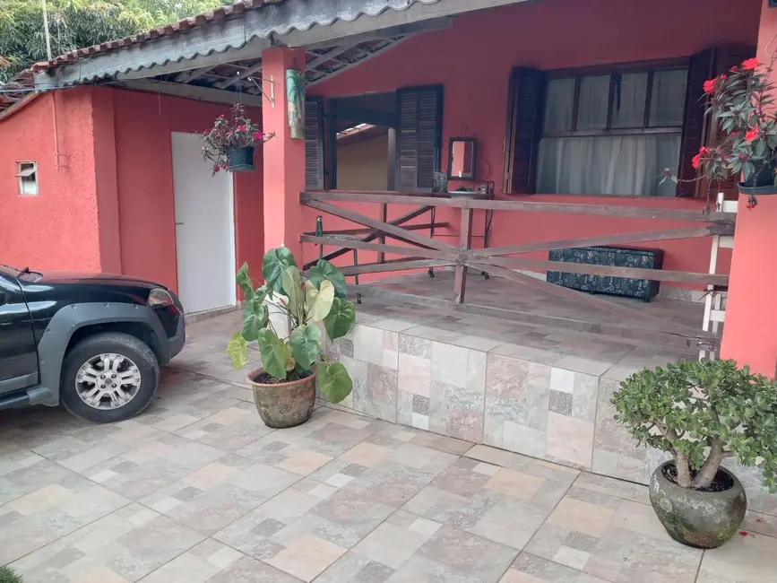 Foto 2 de Casa com 2 quartos à venda, 1200m2 em Ibiuna - SP
