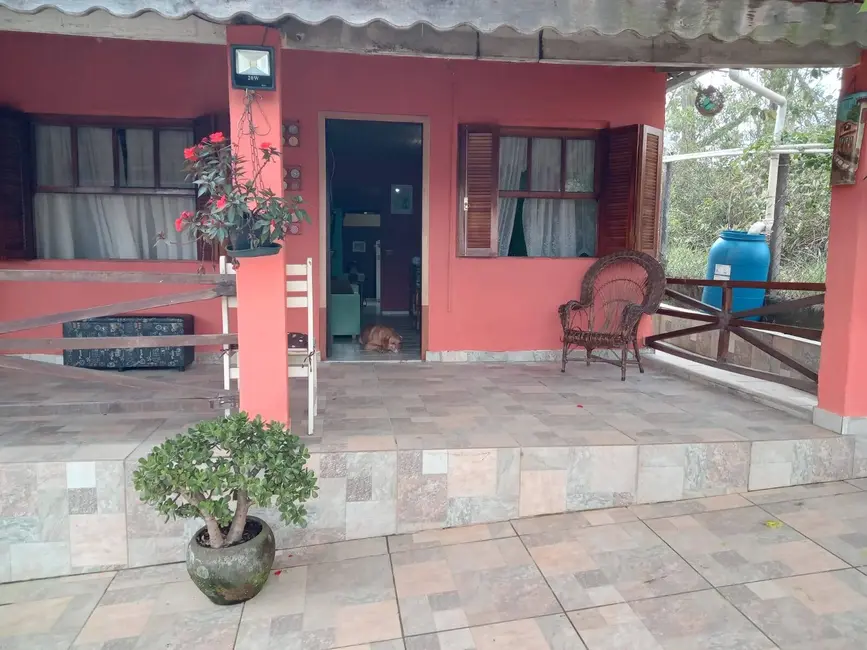 Foto 1 de Casa com 2 quartos à venda, 1200m2 em Ibiuna - SP