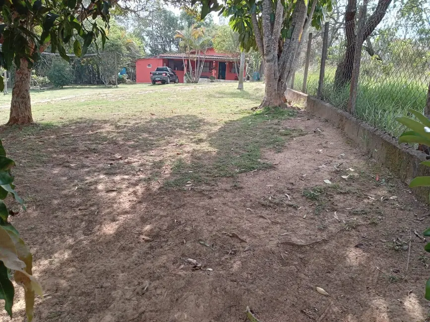 Foto 5 de Casa com 2 quartos à venda, 1200m2 em Ibiuna - SP