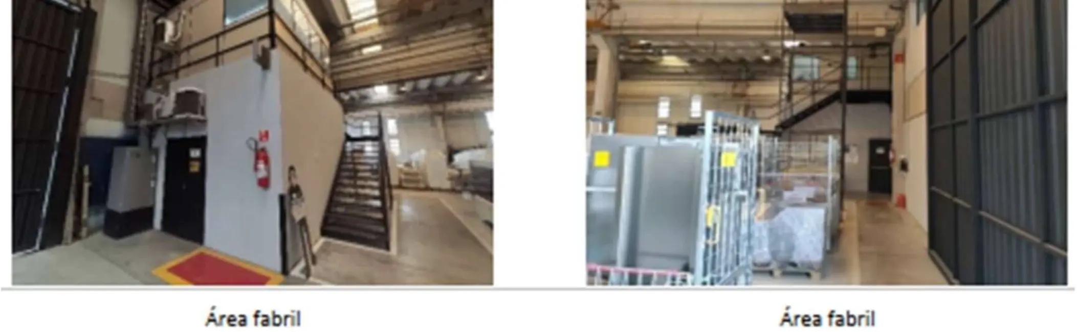 Foto 9 de Armazém / Galpão à venda, 4500m2 em Parque Industrial Daci, Taboao Da Serra - SP