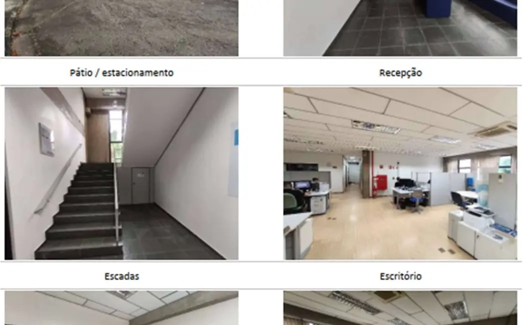 Foto 5 de Armazém / Galpão à venda, 4500m2 em Parque Industrial Daci, Taboao Da Serra - SP