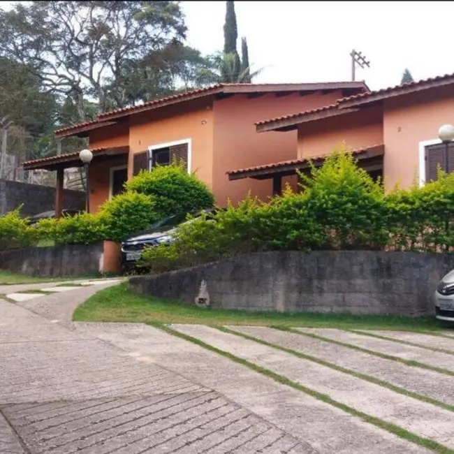 Foto 1 de Casa de Condomínio com 2 quartos à venda, 260m2 em Jardim Suíça Paulista, Sao Roque - SP