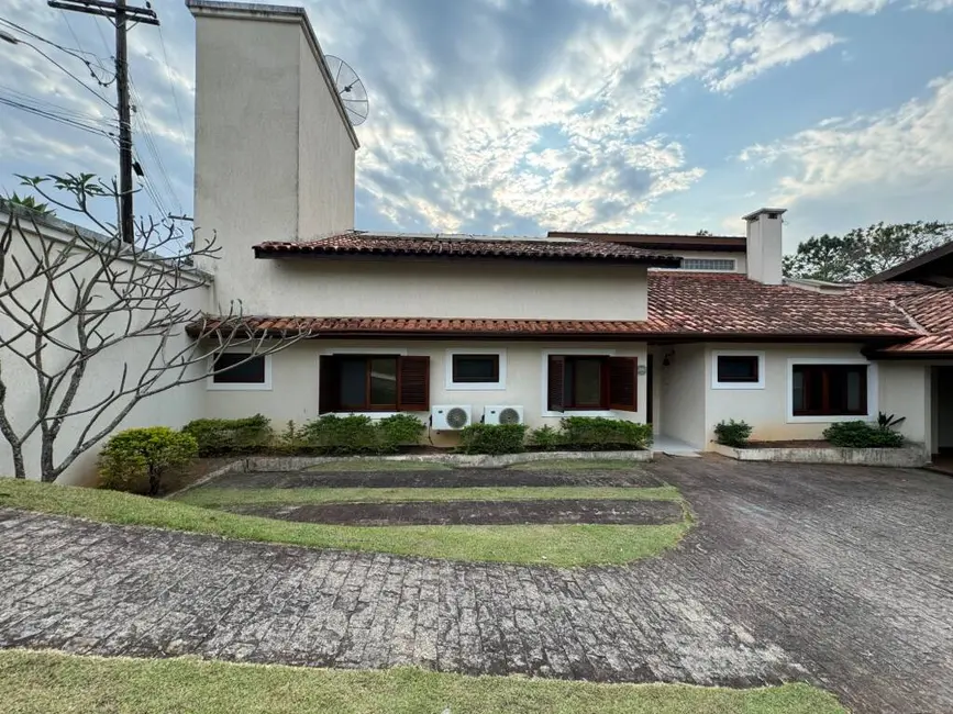 Foto 1 de Casa de Condomínio com 7 quartos à venda, 500m2 em Atibaia - SP
