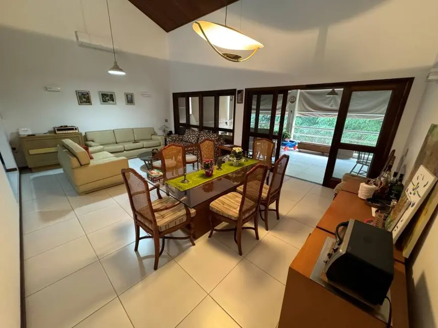 Foto 4 de Casa de Condomínio com 7 quartos à venda, 500m2 em Atibaia - SP