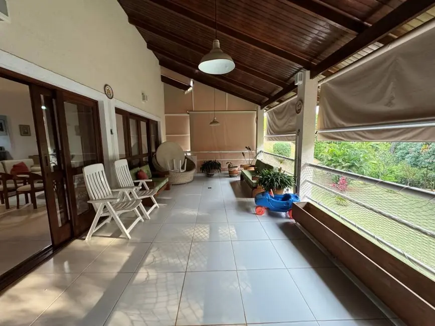 Foto 5 de Casa de Condomínio com 7 quartos à venda, 500m2 em Atibaia - SP