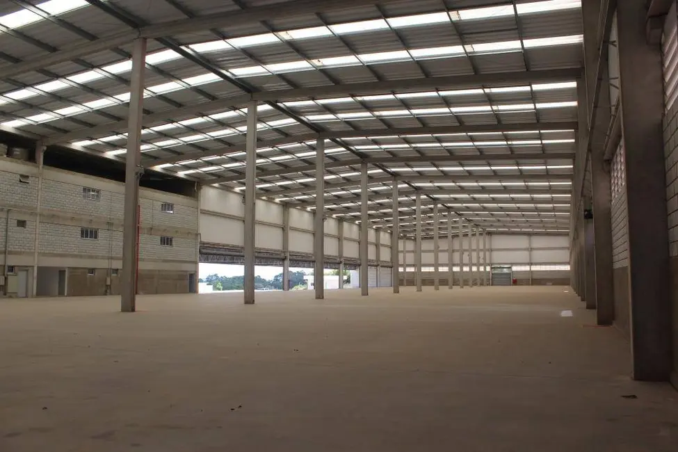 Foto 8 de Armazém / Galpão à venda e para alugar, 16000m2 em Jardim da Glória, Cotia - SP