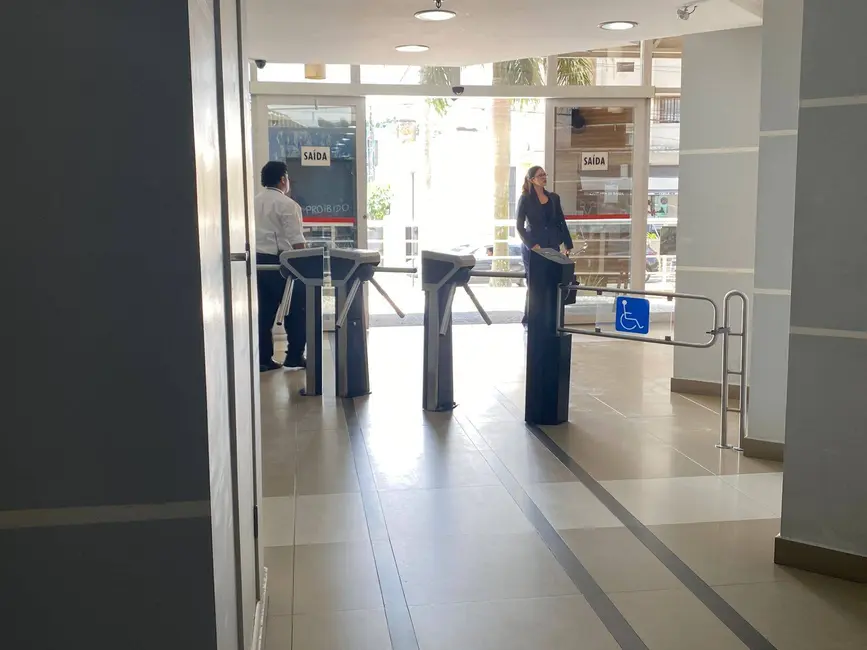 Foto 7 de Sala Comercial para alugar, 30m2 em Barra Funda, São Paulo - SP