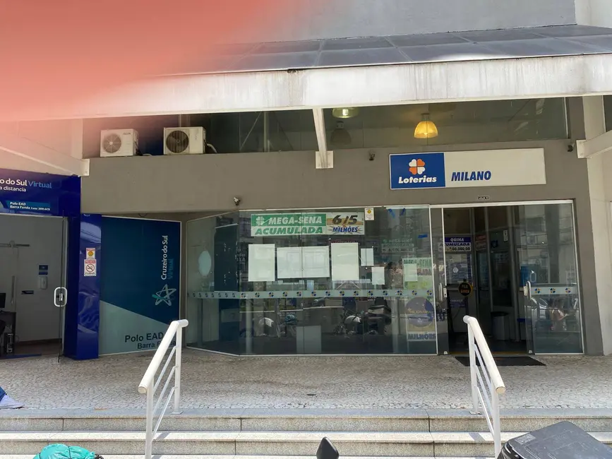 Foto 5 de Sala Comercial para alugar, 30m2 em Barra Funda, São Paulo - SP