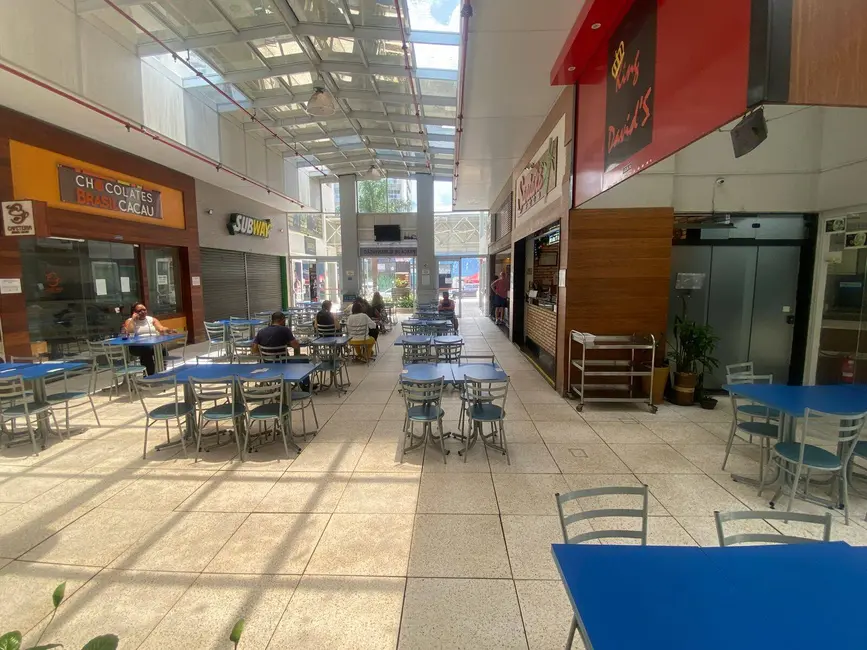 Foto 2 de Sala Comercial para alugar, 30m2 em Barra Funda, São Paulo - SP