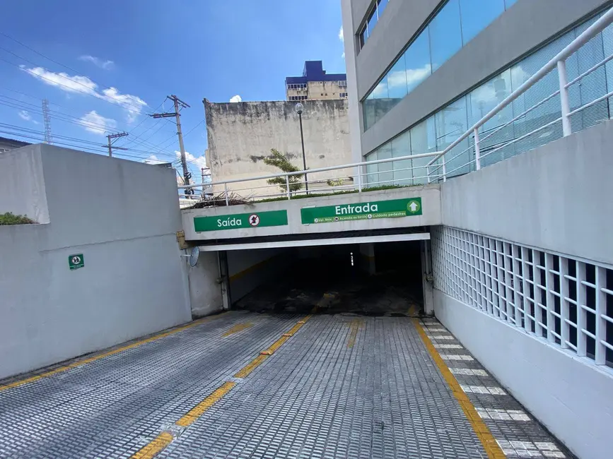 Foto 9 de Sala Comercial para alugar, 30m2 em Barra Funda, São Paulo - SP