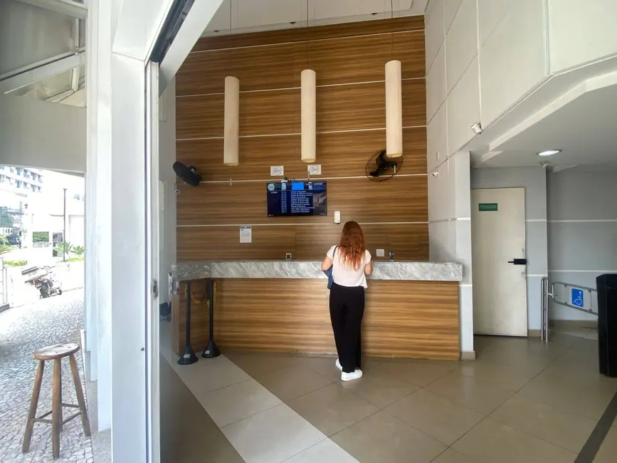 Foto 8 de Sala Comercial para alugar, 30m2 em Barra Funda, São Paulo - SP