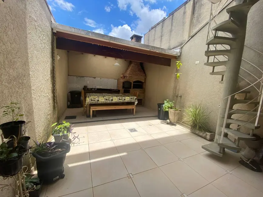 Foto 5 de Casa com 3 quartos à venda, 250m2 em Jardim Franca, São Paulo - SP