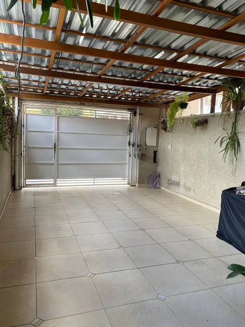 Foto 4 de Casa com 3 quartos à venda, 250m2 em Jardim Franca, São Paulo - SP