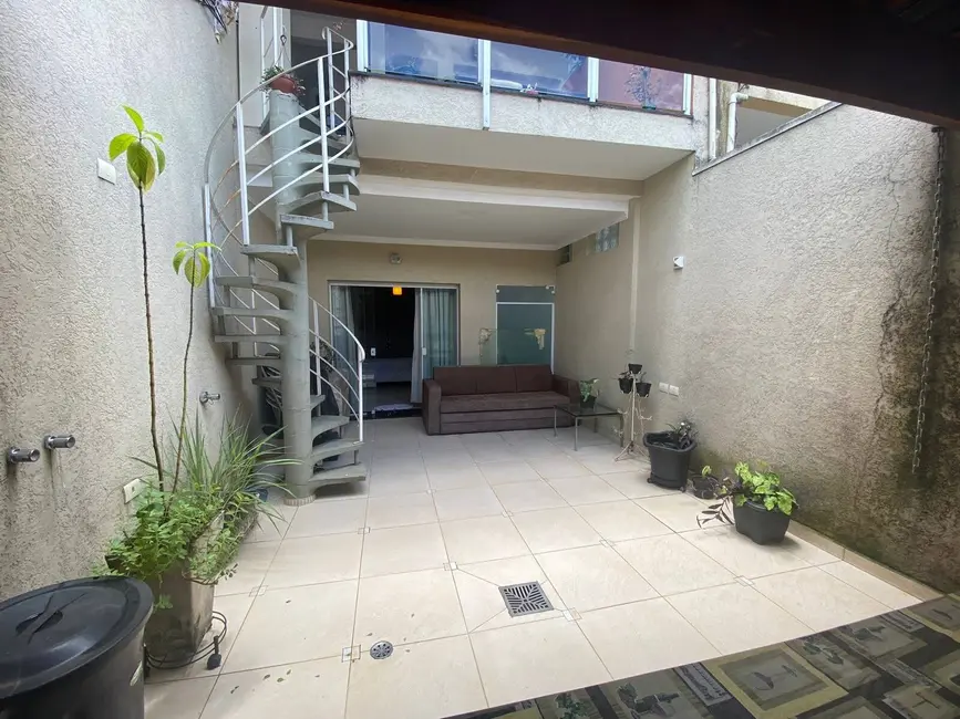 Foto 6 de Casa com 3 quartos à venda, 250m2 em Jardim Franca, São Paulo - SP