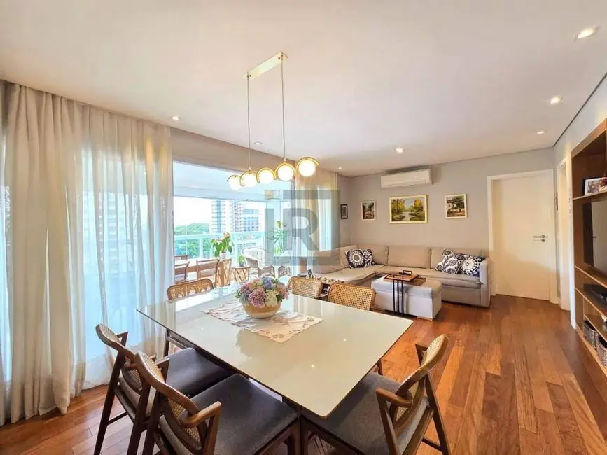 Foto 4 de Apartamento com 3 quartos à venda, 123m2 em Vila Pompéia, São Paulo - SP