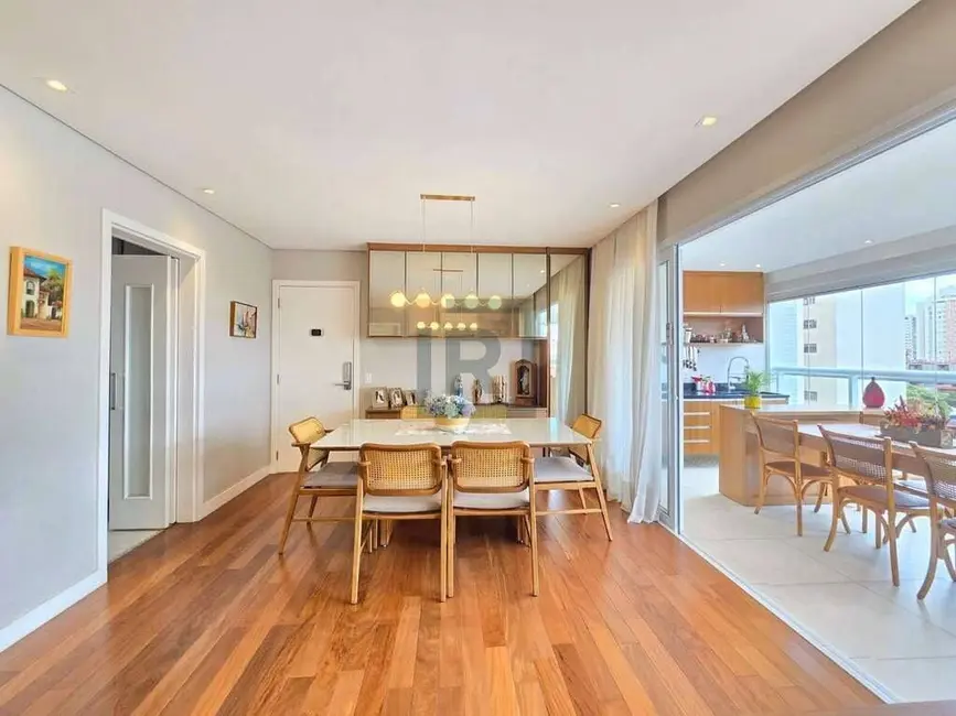 Foto 7 de Apartamento com 3 quartos à venda, 123m2 em Vila Pompéia, São Paulo - SP