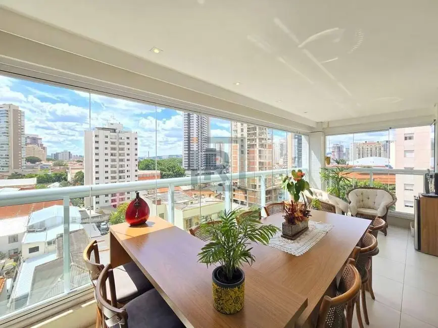 Foto 1 de Apartamento com 3 quartos à venda, 123m2 em Vila Pompéia, São Paulo - SP