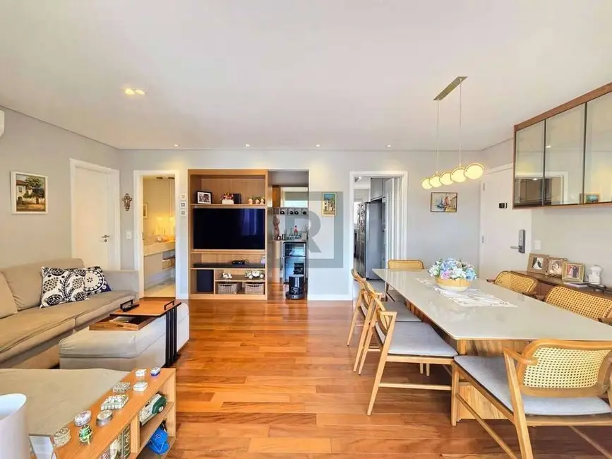 Foto 6 de Apartamento com 3 quartos à venda, 123m2 em Vila Pompéia, São Paulo - SP