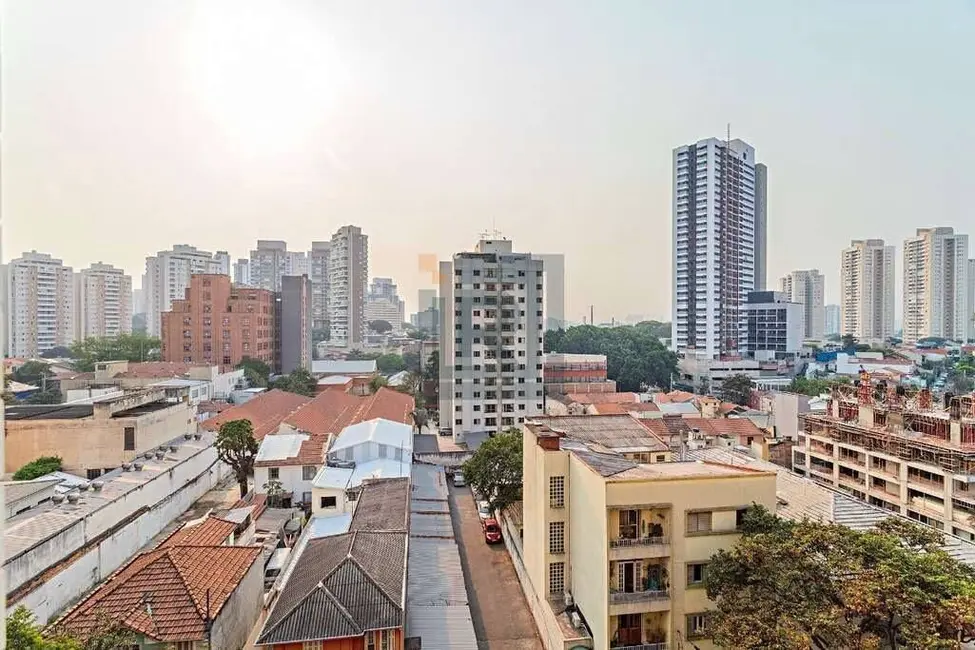 Foto 9 de Apartamento com 3 quartos à venda, 123m2 em Vila Pompéia, São Paulo - SP