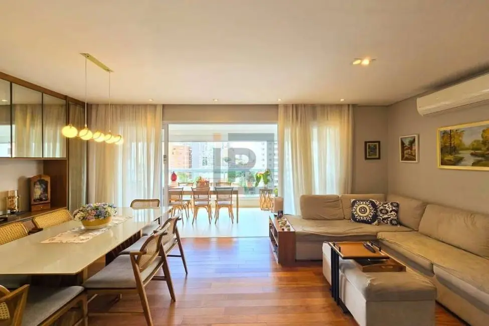 Foto 2 de Apartamento com 3 quartos à venda, 123m2 em Vila Pompéia, São Paulo - SP