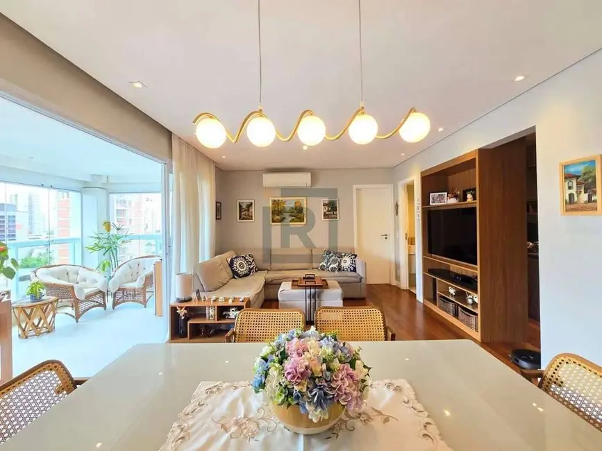 Foto 5 de Apartamento com 3 quartos à venda, 123m2 em Vila Pompéia, São Paulo - SP