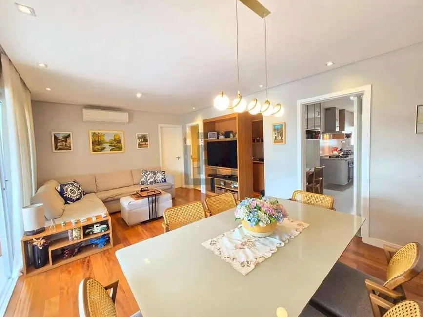 Foto 3 de Apartamento com 3 quartos à venda, 123m2 em Vila Pompéia, São Paulo - SP