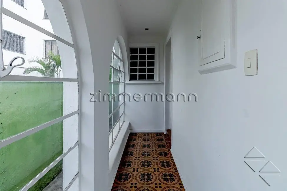 Foto 4 de Casa com 3 quartos à venda, 245m2 em Vila Romana, São Paulo - SP