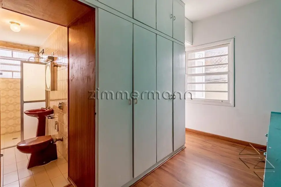 Foto 2 de Casa com 3 quartos à venda, 245m2 em Vila Romana, São Paulo - SP