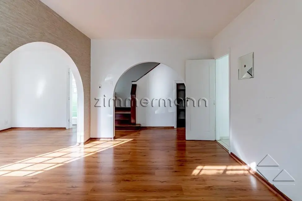 Foto 7 de Casa com 3 quartos à venda, 245m2 em Vila Romana, São Paulo - SP