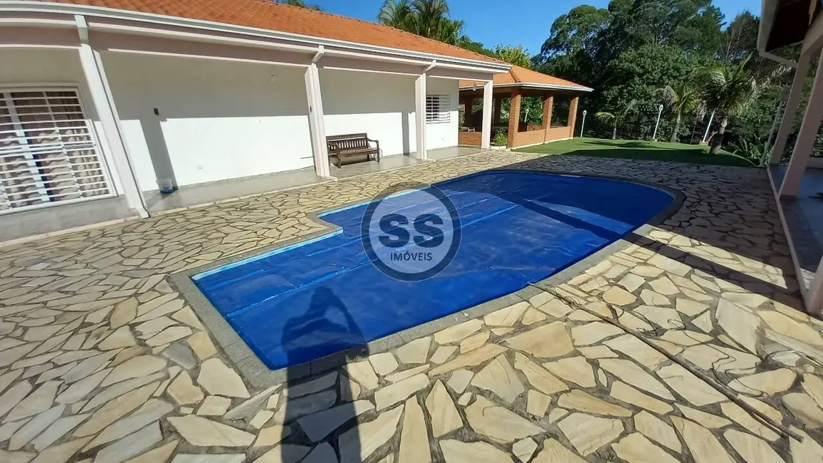 Casa com 3 quartos à venda, 5000m2 em Mairinque - SP - imagem 6 Foto 6 de Casa com 3 quartos à venda, 5000m2 em Mairinque - SP