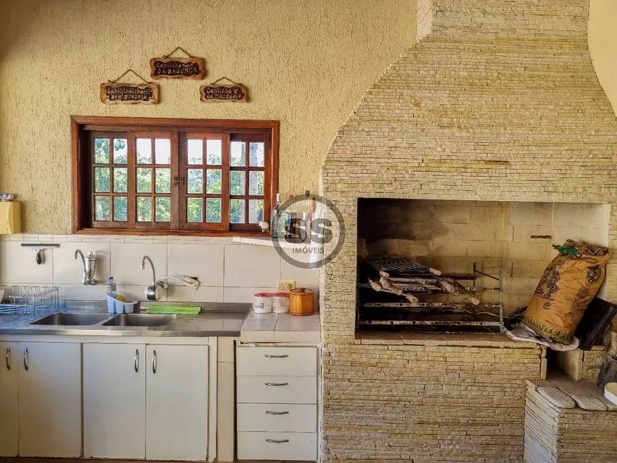 Casa com 3 quartos à venda, 5000m2 em Mairinque - SP - imagem 5 Foto 5 de Casa com 3 quartos à venda, 5000m2 em Mairinque - SP