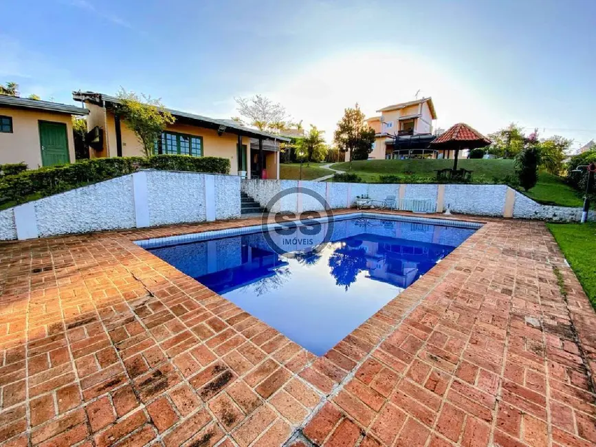 Foto 2 de Casa de Condomínio com 3 quartos à venda, 5000m2 em Mairinque - SP
