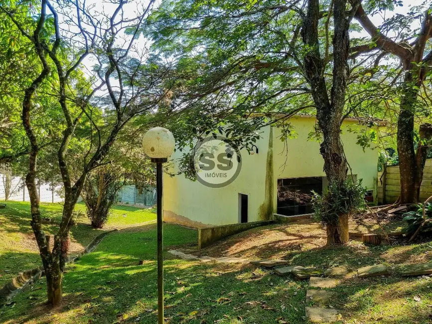 Foto 7 de Casa de Condomínio com 3 quartos à venda, 5000m2 em Mairinque - SP